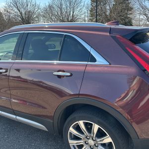 CADILLAC XT4 PREMIUM LUXURY - 6