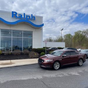 FORD TAURUS LIMITED - 1