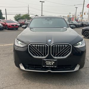 2026 BMW X3 30 XDRIVE 缩略图 14