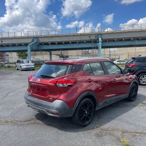 صورة 8 لـ 2019 Nissan KICKS SV