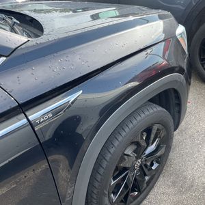 2024 Volkswagen TAOS SE — миниатюра 64
