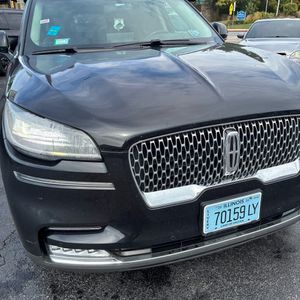 2020 Lincoln AVIATOR RESERVE 照片 53