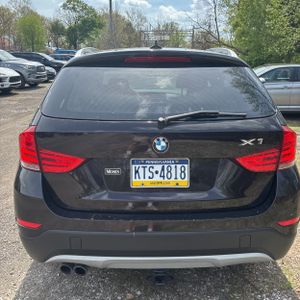 BMW X1 XDRIVE28I - 7