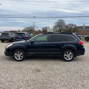 SUBARU OUTBACK 3.6R LIMITED - 3