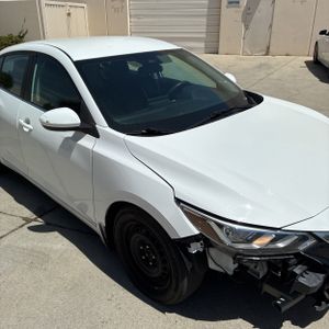 صورة مصغرة 13 لـ 2021 Nissan SENTRA S