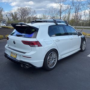 Volkswagen Golf R 4Motion - 8