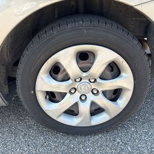 2011 Mazda MAZDA3 I SPORT 照片 18