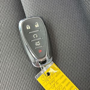 2017 Chevrolet CRUZE LT AUTO thumbnail 54