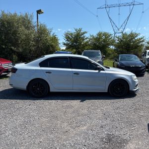 2017 Volkswagen JETTA 1.4T S 照片 10