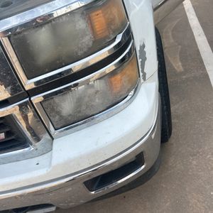 2014 Chevrolet SILVERADO 1500 LT Z71 — миниатюра 65