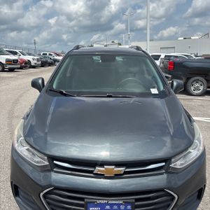 2018 Chevrolet TRAX LT — миниатюра 15