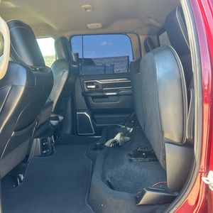 2019 RAM 2500 LARAMIE photo 33