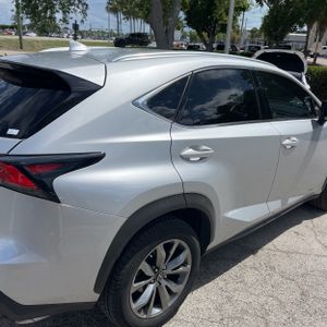 LEXUS NX 200T F SPORT - 9