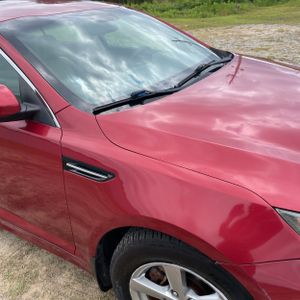 صورة 13 لـ 2014 KIA OPTIMA LX