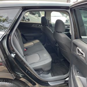 2023 KIA SPORTAGE HYBRID LX 缩略图 35