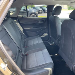 2024 Chevrolet TRAX LT — миниатюра 34