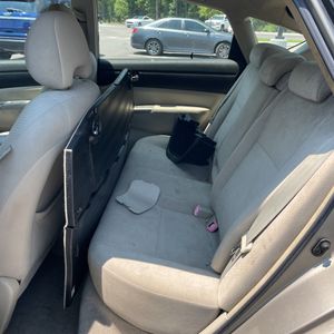 2006 Toyota PRIUS BASE — миниатюра 33