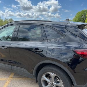 FORD ESCAPE ST-LINE - 6