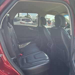 2019 FORD EDGE TITANIUM 缩略图 35