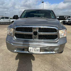 2022 RAM 1500 CLASSIC TRADESMAN 照片 14