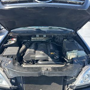 صورة مصغرة 41 لـ 2002 Mercedes-BENZ M-CLASS