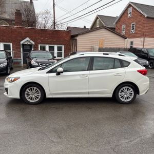 SUBARU IMPREZA PREMIUM - 3