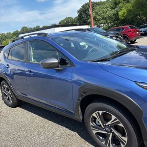 2025 Subaru CROSSTREK PREMIUM 缩略图 13