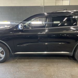 صورة 4 لـ 2011 Dodge DURANGO CITADEL