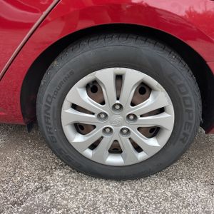 2010 KIA FORTE EX 缩略图 11