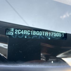 صورة مصغرة 48 لـ 2026 Chrysler PACIFICA SELECT