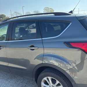 FORD ESCAPE SEL - 6