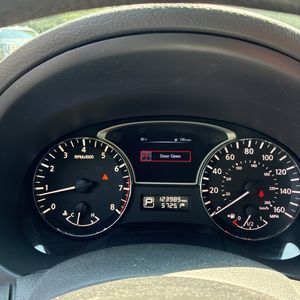 2015 Nissan ALTIMA 2.5 S — миниатюра 38