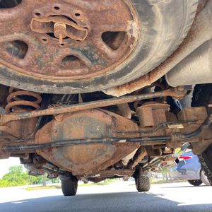 صورة مصغرة 24 لـ 2017 RAM 2500 TRADESMAN