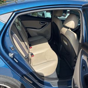 2014 Hyundai ELANTRA LIMITED — миниатюра 35