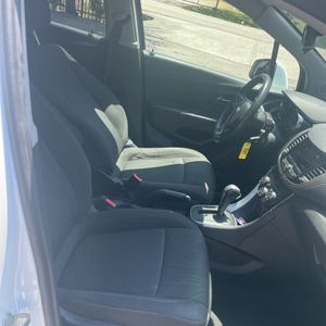 2019 Chevrolet TRAX LT 照片 33