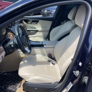 2023 Mercedes-BENZ C-CLASS 缩略图 32