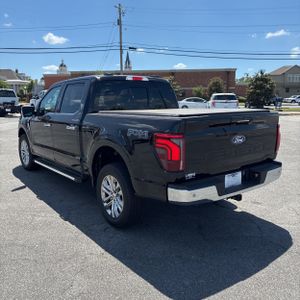 FORD F-150 LARIAT - 5