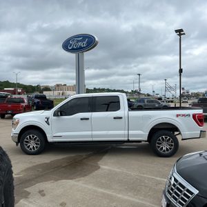 FORD F-150 XLT - 3