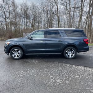 FORD EXPEDITION MAX LIMITED - 3