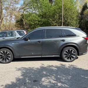 MAZDA CX-90 PLUG-IN HYBRID PREMIUM - 3