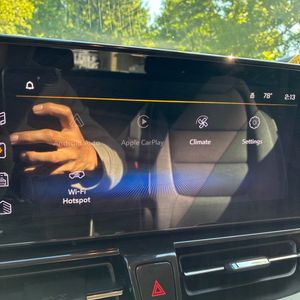 2025 Chevrolet TRAILBLAZER LT 照片 53