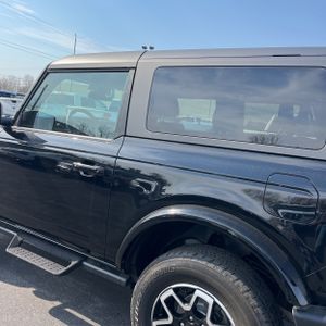 FORD BRONCO OUTER BANKS ADVANCED - 6