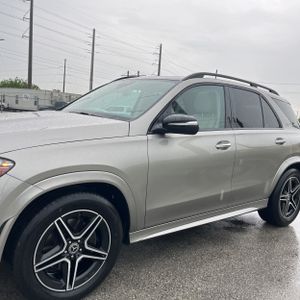 صورة 2 لـ 2020 Mercedes-BENZ GLE