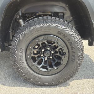 صورة مصغرة 16 لـ 2023 RAM 1500 TRX