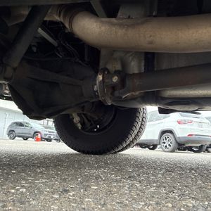 صورة مصغرة 30 لـ 2020 RAM 3500 LARAMIE