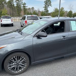 KIA FORTE GT-LINE - 2