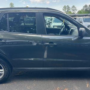 HYUNDAI SANTA FE - 10