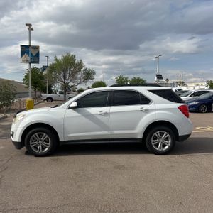 CHEVROLET EQUINOX LT - 3
