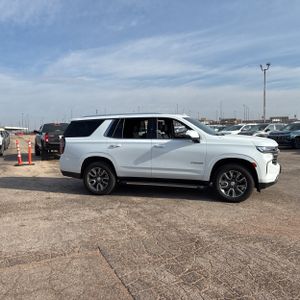 CHEVROLET TAHOE LT - 10