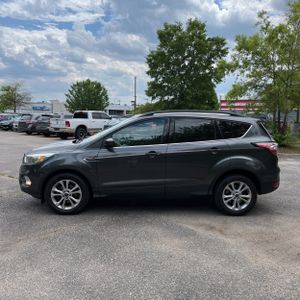 FORD ESCAPE SE - 3